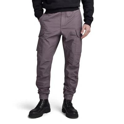 Abbildung von G Star Combat Trainer Cargohose, Herren, Größe: 34, Rabbit