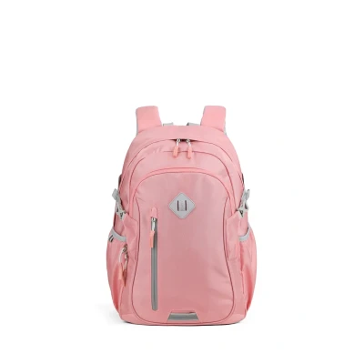 Abbildung von Aoking Tagesrucksack für Kinder, Größe: 1, Dark pink