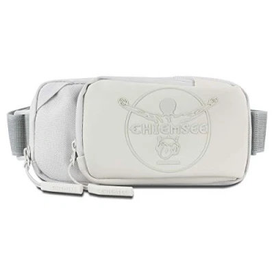 Abbildung von Chiemsee Track &quot;N&quot; DAY Gürteltasche cremecreme, Größe: One Size, creme