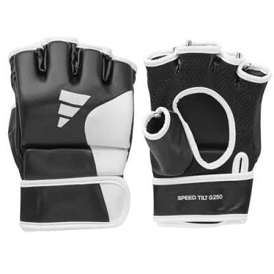 Abbildung von adidas Performance MMA Handschuhe &quot;Speed Tilt G250&quot;