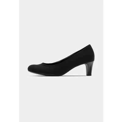 Abbildung von Gabor Pumps, Damen, Größe: 39, Schwarz Schuhe
