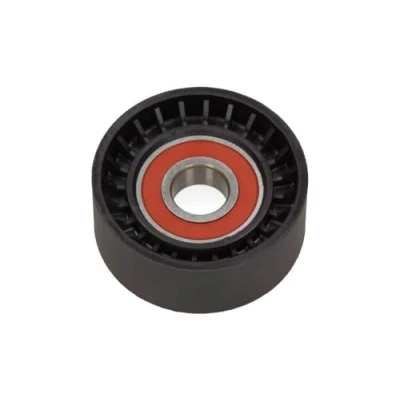 Abbildung von MAXGEAR 54 0889 Spannrolle FORD: MONDEO 4 Turnier, S Max Mk1, FIESTA 6, PEUGEOT: 207 CC, Schrägheck, 206+ CITROËN: C4 Grand Picasso 2