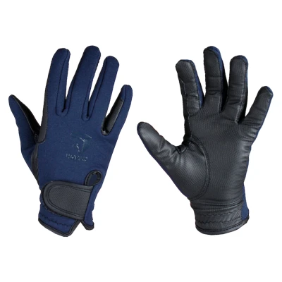 Abbildung von Horka Handschuhe Sport Blau 12