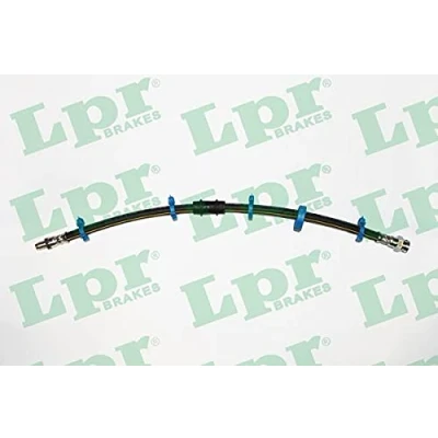 Abbildung von LPR 6T46233 Bremsschläuche 460 F10X1 FIAT: Uno Schrägheck, Panda I Schrägheck