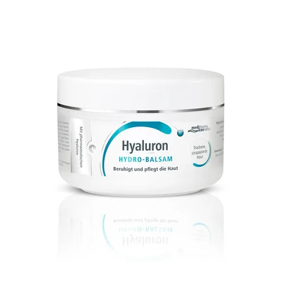 Abbildung von Hyaluron Hydro balsam