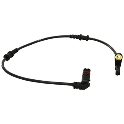 Abbildung von A.B.S. 30193 ABS Sensor aktiver 565 schwarz MERCEDES BENZ: C Klasse Sportcoupe, T modell, CLK Coupe