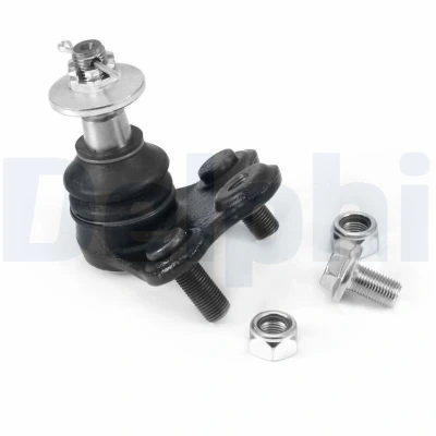 Abbildung von DELPHI TC8567 Traggelenk 96mm 93mm 87mm