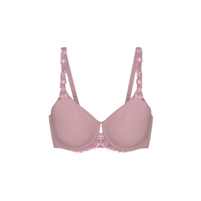 Abbildung von Triumph Minimizer BH &quot;Wild Azalea Florale&quot;, verkleinert die Brust optisch um eine Cup Größe