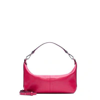 Abbildung von Liebeskind Berlin Paris Handtasche, Damen, Größe: One Size, Himbeere
