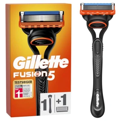 Abbildung von Gillette Fusion5 Rasierer Herren 1 St.
