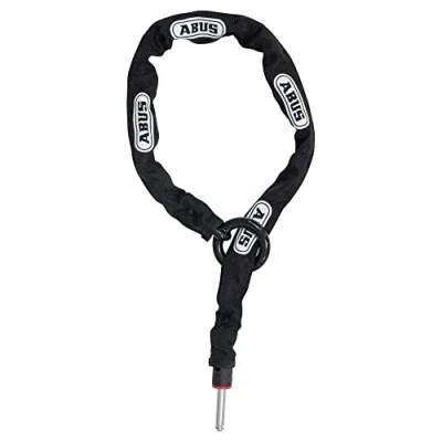 Abbildung von ABUS Rahmenschloss &quot;ADAPTOR CHAIN ACH 2.0 6KS&quot;