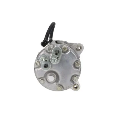 Abbildung von Kompressor, Klimaanlage THERMOTEC KLIMA KTT095003