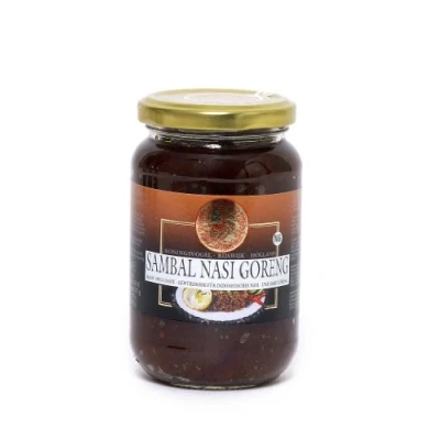 Abbildung von KONINGSVOGEL Sambal Nasi Goreng 360g Würzige Sauce für gekochten Reis
