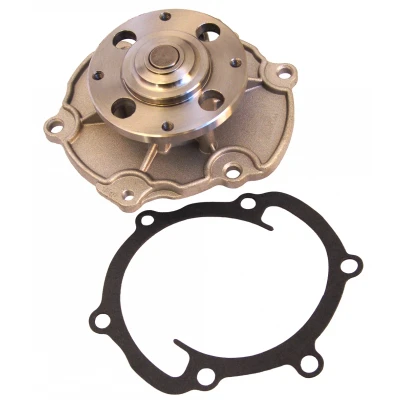 Abbildung von MAPCO 21777 Wasserpumpe OPEL: Vectra C Caravan, Insignia A Sports Tourer, CC, CHEVROLET: Captiva, SUZUKI: Grand Vitara 2 SUV