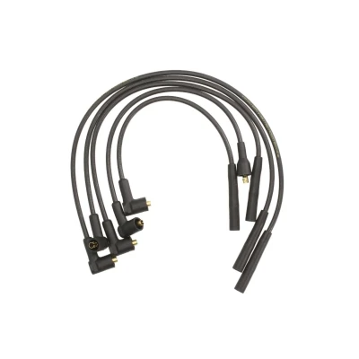 Abbildung von MAGNETI MARELLI 941318111071 Zündkabelsatz BMW: 3 Limousine, MAZDA: 626 III Hatchback, Station Wagon