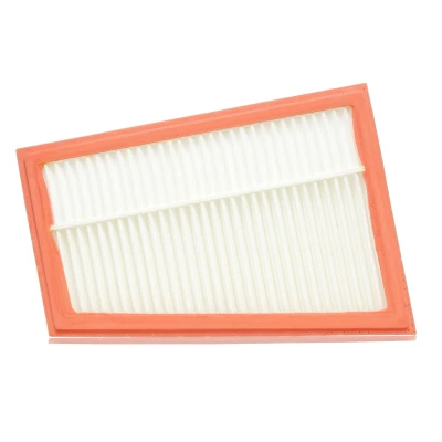 Abbildung von MAPCO 60797 Luftfilter 35 145 275 Filtereinsatz MERCEDES BENZ: CLK Coupe, R Klasse, S Klasse Limousine