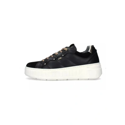 Abbildung von Nero Giardini Damen Sneaker, Größe:37 EU