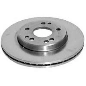 Abbildung von TRUCKTEC AUTOMOTIVE 02.35.017 Bremsscheibe Vorderachse 284 22 5 112 innenbelüftet MERCEDES BENZ: 190, W124 Limousine, T modell