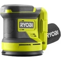 Abbildung von ONE+ Akku Exzenterschleifer RROS18 0, 18Volt