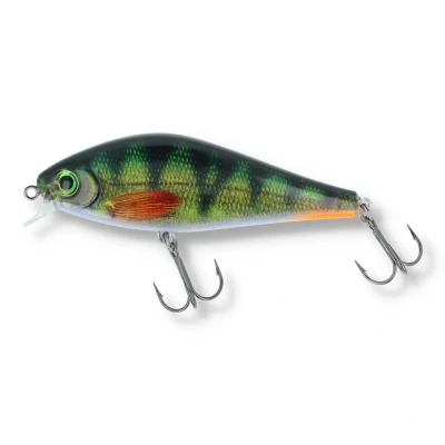 Abbildung von Rapala Super Shadow Rap 4,3&quot;
