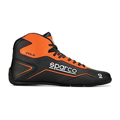 Abbildung von Sparco KART SCHUHE K POLE 2020 GRÖSSE 41 RE