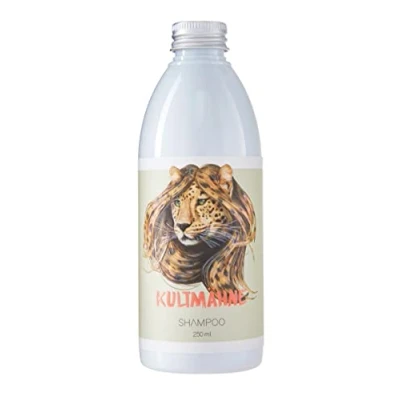 Abbildung von Kultmähne Haarshampoo, schonend und sanft, Haarpflege Shampoo schützt vor dem Austrocknen, Geschmeidigkeit strahlender Glanz, 250ml