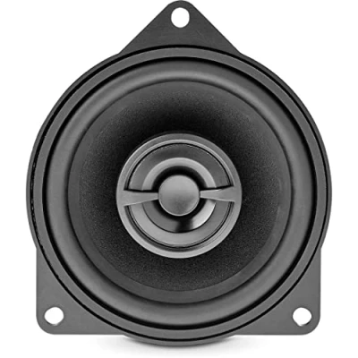 Abbildung von Focal ICCBMW100 Inside 2 Wege Coax Center Lautsprecher kompatibel mit BMW 1 Stück