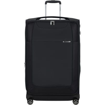 Abbildung von Samsonite Dlite Spinner Trolley, Größe: Large, Black