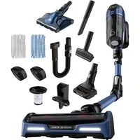 Abbildung von Rowenta Akku Hand und Stielstaubsauger &quot;RH99C0 X Force Flex 14.60 Aqua&quot;, leistungsstark, Aqua Düse, hohes Fassungsvermögen, Gelenk