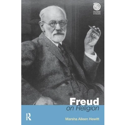 Abbildung von Freud on Religion (Key Thinkers in the Study of Religion)