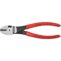 Abbildung von KNIPEX 74 01 180 Seitenschneider