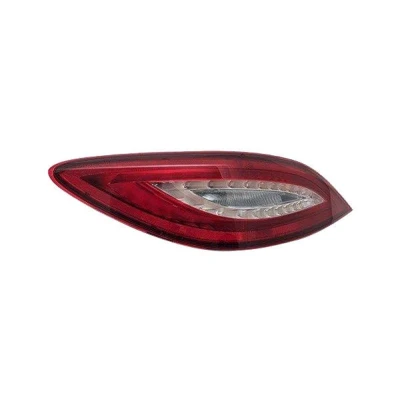 Abbildung von MAGNETI MARELLI 714021400707 Rückleuchte links LED MERCEDES BENZ: CLS Coupe