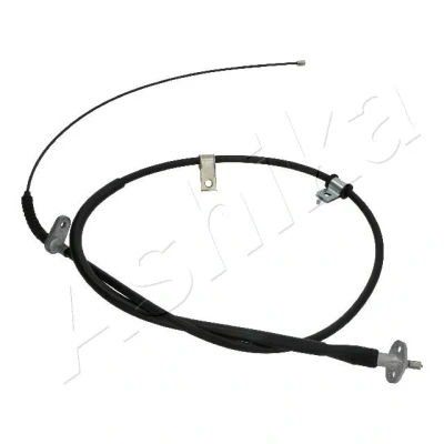 Abbildung von ASHIKA 131 01 164L Handbremsseil hinten links