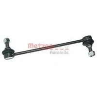 Abbildung von METZGER 53002718 Koppelstange Vorderachse 244 M12 x 1,5 KIT + OPEL: Corsa C Schrägheck, Meriva A, Vectra B Caravan, SAAB: 9 5 Kombi, Limousine