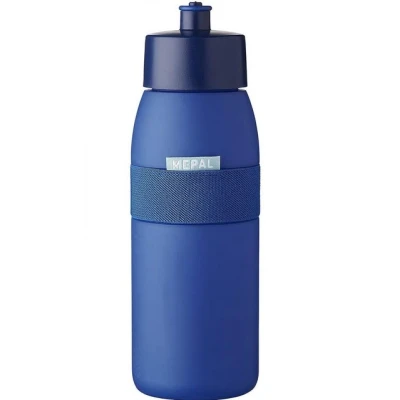 Abbildung von Mepal Ellipse Sportbidon 500 ML vivid blue