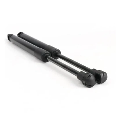 Abbildung von Front Hood Schocks Für 5 Serie F10 F11 F18 2011 2017 Auto Vorderen Haube Lift Pneumatische Frühling Unterstützung Stange Schock Streben 51237309119 Motorhaube Gasdruckdämpfer