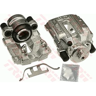 Abbildung von TRW BHS1305E Bremssattel Gusseisen BMW: 3 Touring, Coupe, Limousine