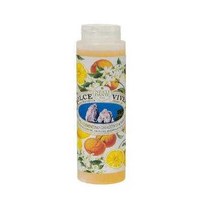 Abbildung von Nesti Dante Capri Showergel Duschgel, Größe: 300 ml, Grün