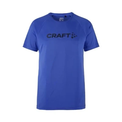 Abbildung von Craft Trainingsshirt Core Unify Logo Tee mit Marken