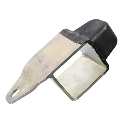 Abbildung von FEBI BILSTEIN 108046 Anschlagpuffer, Federung Vorderachse MERCEDES BENZ: ANTOS