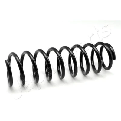 Abbildung von JAPANPARTS ZC6224A Fahrwerksfeder Hinterachse MITSUBISHI: Lancer 8 Limousine