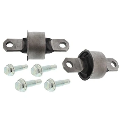 Abbildung von MAPCO 33678/3 Querlenker Reparatursatz für Längslenker Hinterachse links, rechts mit Sicherungsschraubensatz FORD: Focus C Max