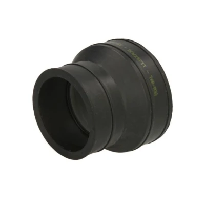Abbildung von THERMOTEC DCW297TT Dichtring, Ladeluftschlauch VOLKSWAGEN: Golf 5 Schrägheck, Touran I, 4 SKODA: Octavia 2 Combi
