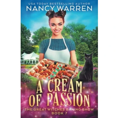Abbildung von A Cream of Passion: The Great Witches Baking Show