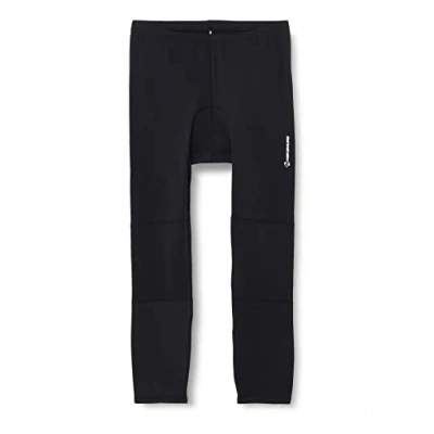 Abbildung von NAKAMURA Brussels III Leggings Black Night 44