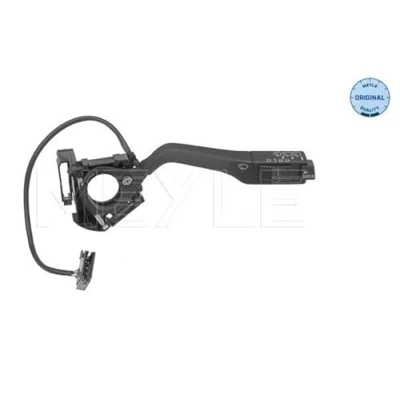 Abbildung von MEYLE 100 850 0001 Lenkstockschalter ORIGINAL Quality VOLKSWAGEN: Corrado, Jetta 2, GOLF 2