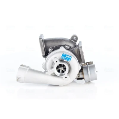 Abbildung von NISSENS 93118 Turbolader Abgasturbolader pneumatisch mit Dichtungen VOLKSWAGEN: Transporter 5 Bus, Multivan (7HM, Kastenwagen