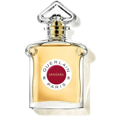 Abbildung von Guerlain Samsara 2021 Eau de Parfum 75 ml