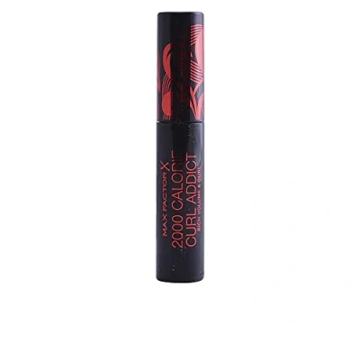 Abbildung von Max Factor 2000 Calorie Curl Addict Mascara Black, 11 ml