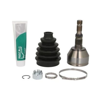 Abbildung von PASCAL G1X052PC Gelenksatz radseitig OPEL: Meriva B